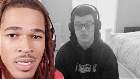 PlaqueBoyMax Reacts To Sketch Addressing The Rumors...