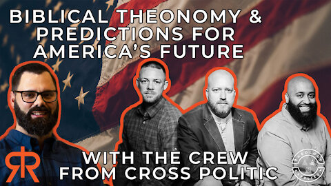 Biblical Theonomy & Predictions For America’s Future