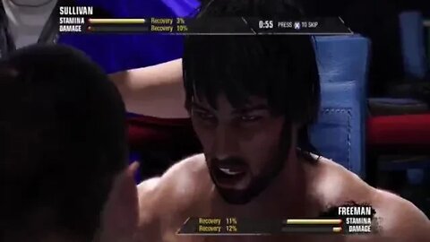 fight night champion career mode part 42