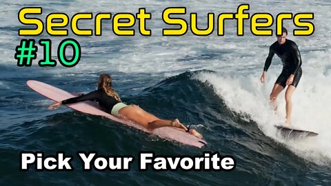 Secret Surfers Episode 10