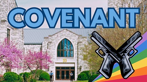 Nashville Covenant school shooting bodycam video anomalies | Shepard Ambellas Show | 315