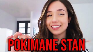 Inside The Mind Of A Pokimane Stan