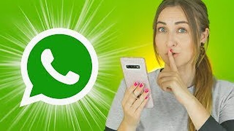 secret whatsapps tricks #whatsapps