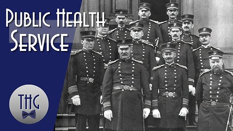 History and the U.S. Public Health Service Commissioned Corps