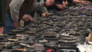 Senators focusing on safe storage and gun owner accountability with two bills