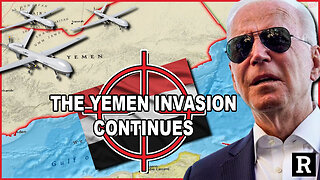 Yemen War Decision By The United States