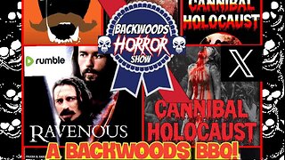 Backwoods Horror Show : Backwoods BBQ
