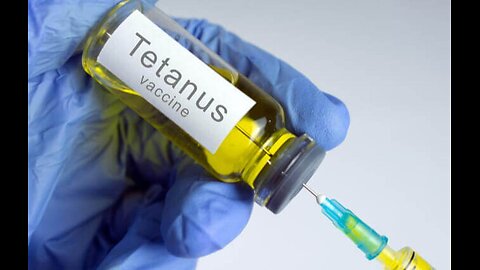 John O’Looney Warns About a Woman’s Experience with a Tetanus Injection