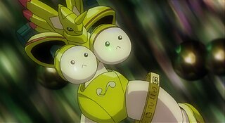 Digimon Story Cybersleuth Hackers' Memory Part 6: Editing error