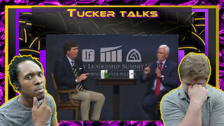 Oreyo Show EP.89 Clips | Tucker talks