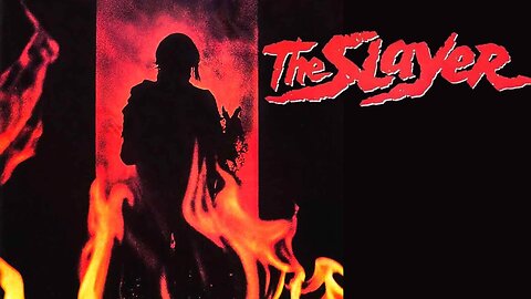 The Slayer (1982)