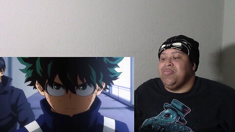 My Hero Academia Season 7 Trailer | Chipmunk Reaction