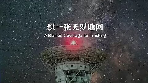 中国星辰丨中国人的太空基建指南