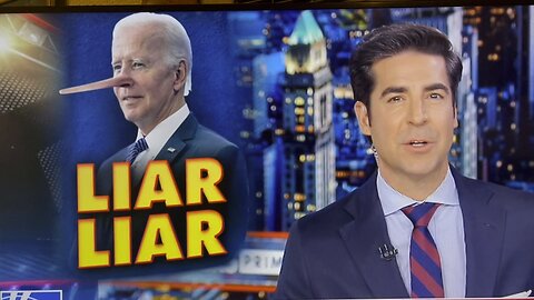 Joe Biden continues to lie to the American people ￼