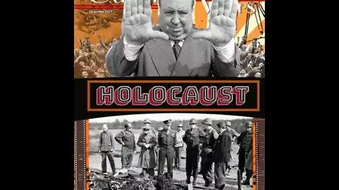 How the Holocaust narrative shapes our political discourse --- EMJ & Kievan Rus