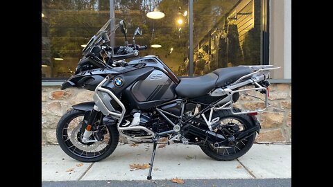 21 BMW R1250GSA Triple Black 6D56584