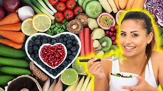 Eat Your Way to a Healthier You: Simple Nutrition Tips
