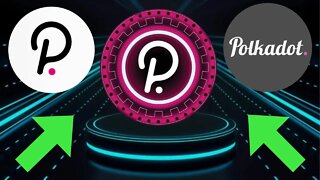 Is Polkadot Next Up? The Truth About DOT