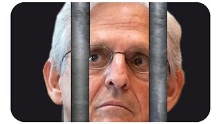 Attorney General Merrick Garland asked about J-6 prisoners 3/30/2023 (Andrew S. Clyde R-Georgia)