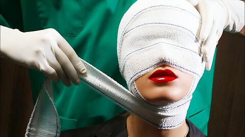 Girl Undergoes Plastic Surgery, But She Has To Pay With Something Unexpected