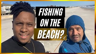 He Caught A Fish And This Happened…