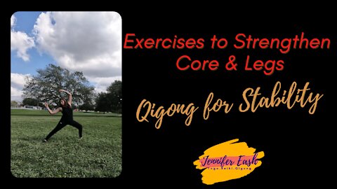 Exercises for Hip Stability: Step 3 Strengthen Legs and Core