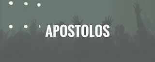 August 11 (Year 2) - Why did Jesus use the word "Apostle"? - Tiffany Root & Kirk VandeGuchte