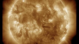 M5 Solar Flare, Category 6 Hurricanes, Major Snow | S0 News Feb.7.2024