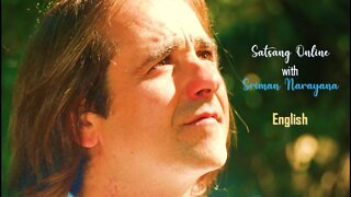 Spiritual Guidance: Trust and Surrender - Satsang Online with Sriman Narayana