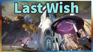 🔴 Last Wish Raid | Destiny 2