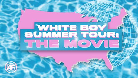 White Boy Summer Tour: The Movie | Official Trailer
