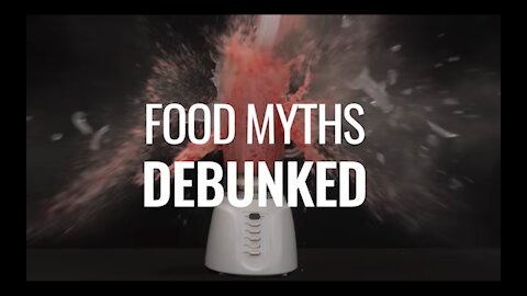 Ketogenic Diet Myths