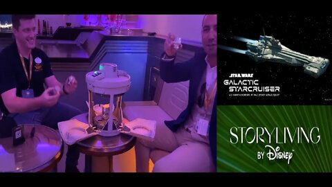 Elitist Disney Continues w/ $5000 Star Wars Cocktail, Following 6K Hotel & Unaffordable Housing