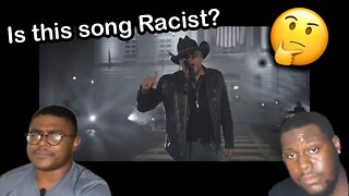 Jason Aldean - Try That In A Small Town (Official Music Video) | Reaction ‼️ Is it Racist or Nah 👀