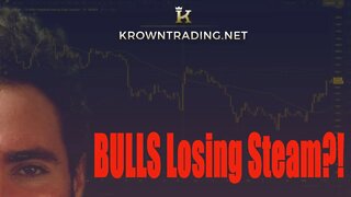 Bitcoin BULLS In Trouble?! May 2020 Price Prediction & News Analysis