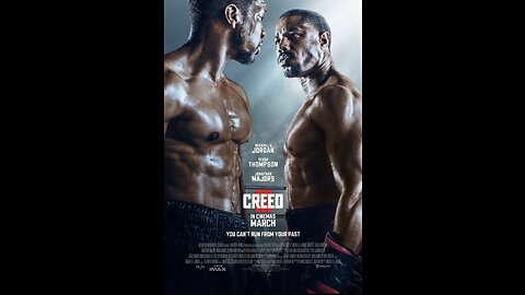 Creed III Movie Review