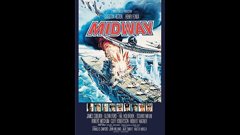 Midway Tv Version
