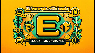 Education Unchained: Fun with Learn & Earn Crypto