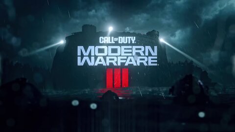 Gameplay Reveal Trailer | Call of Duty: Modern Warfare III