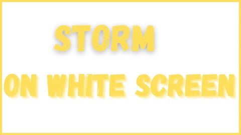 Rain on a white canvas! Noise of rain on the roof! Take a nap, relax, study, meditate, pray!!!