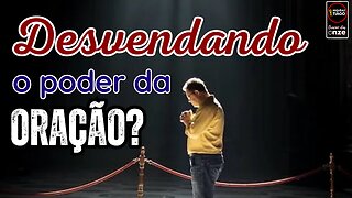 🔴 Eu vou te ensinar o segredo da Oração Eficaz! Miquéias Tiago