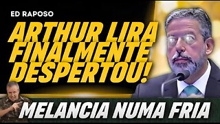 QUARTA-FEIRA AGITADA: TRÊS NOTÍCIAS ANIMADORAS