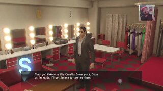 Yakuza 0 - parte 6