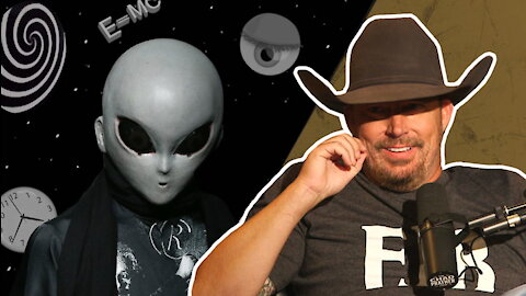 Word Police: 'Aliens' When Referring to Extraterrestrials Is OFFENSIVE | Ep 525