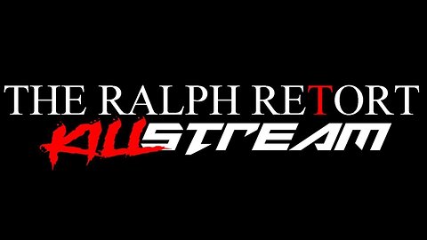 KILLSTREAM: JOSH DENNY LIVE, RNC NIGHT 2, + TAX FREEEEEEE