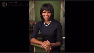 Ladies-from White House: First Ladies