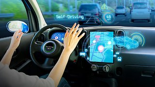 3 of the Most Cutting Edge Self-Driving Vehicles