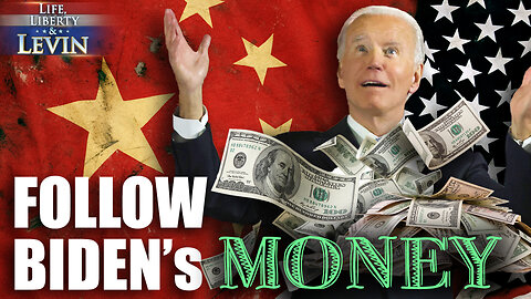 Follow Biden's Money