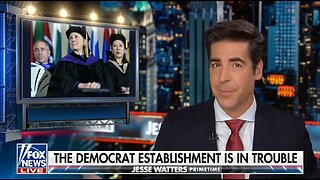 Watters: The Young Left Is Livid With The Old Guard