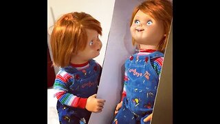 Child's Play 30TH Anniversary Music Video